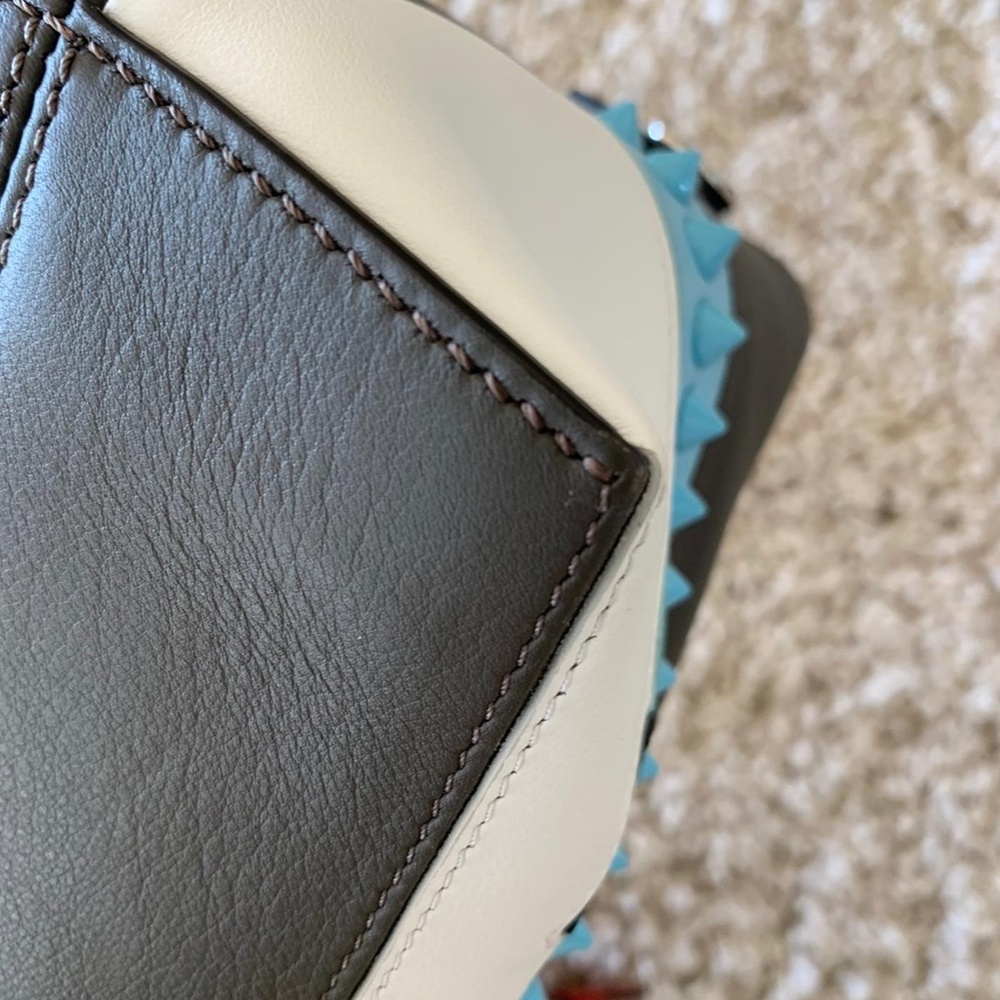 Handsbag Fendi - Picture 6 of 10
